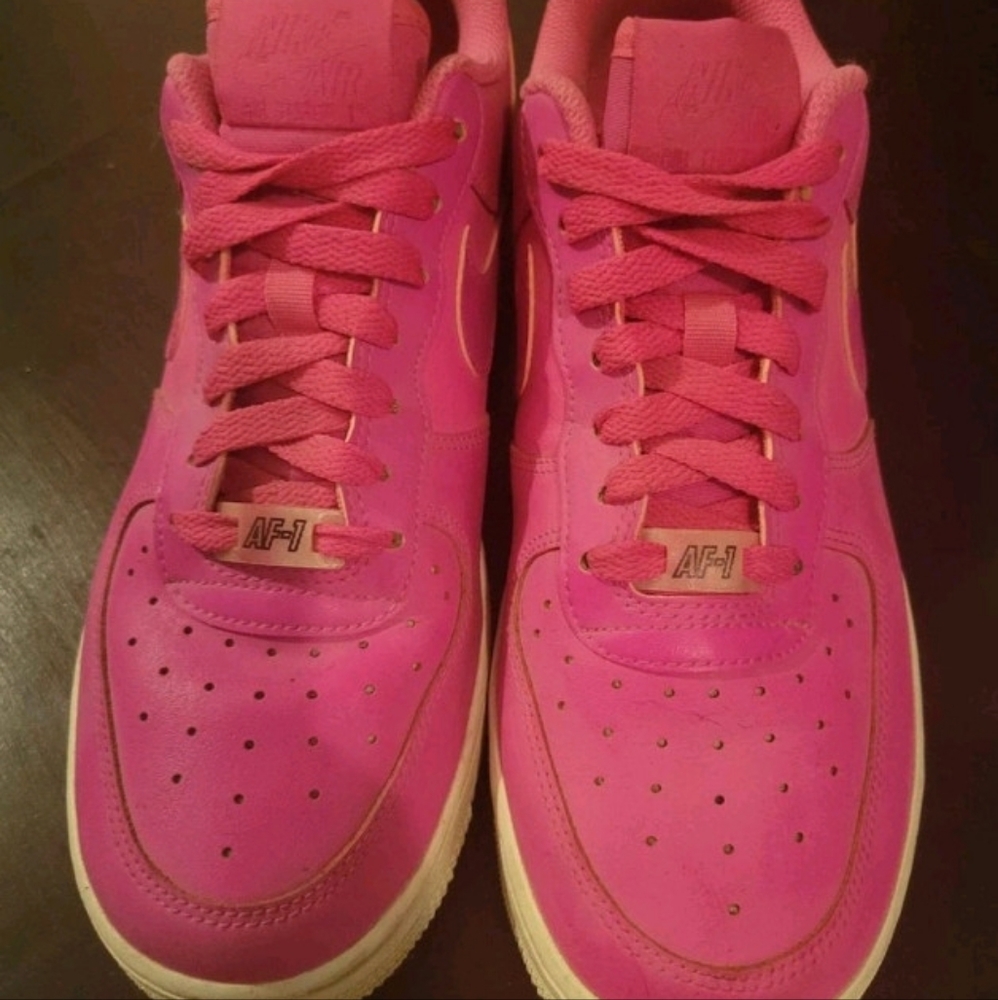 Nike air force one - Picture 1 of 2